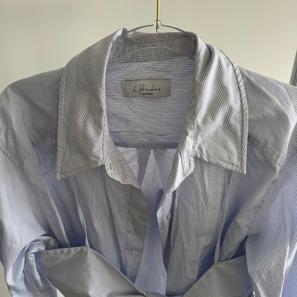 L'Academie Farah Top - Picture 6 of 6